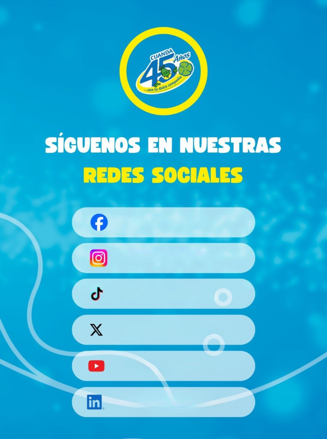 Precaución